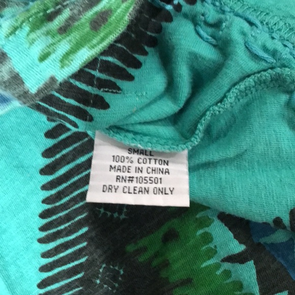 Double D Ranch tank top - Picture 6 of 7